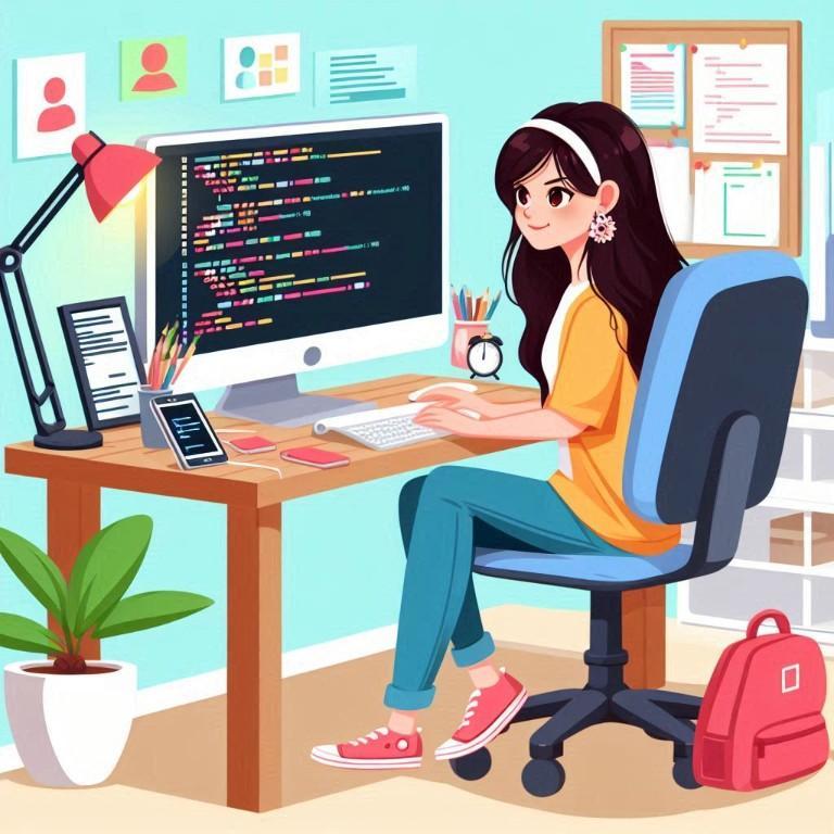 Transform Online Presence with Expert Custom Web Development in Ashoknagar - Image 1