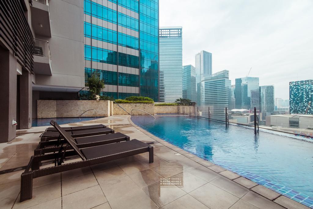 Condo for Rent in Bonifacio Global City, Taguig #201228872 in Plain View - Image 1