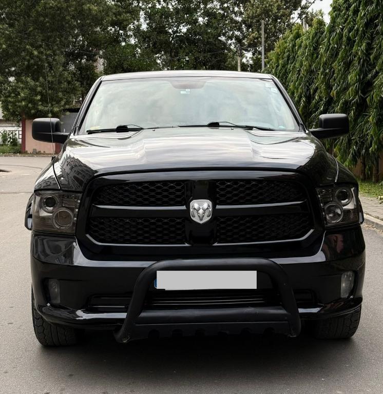 DODGE RAM 1500 ANNÉE 2017-2018 à Anyama - Photo 1