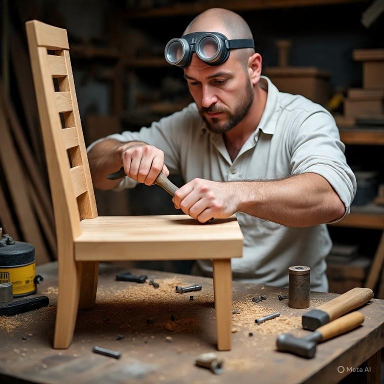 Experts Carpenter design in Cantonment - Image 1