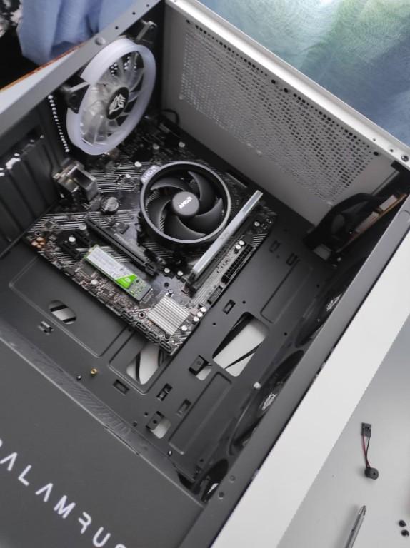 PC Mark Soluciones Integrales en Informática en México - Imagen 5