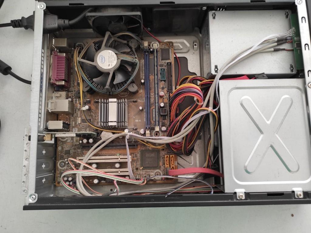 PC Mark Soluciones Integrales en Informática en México - Imagen 6