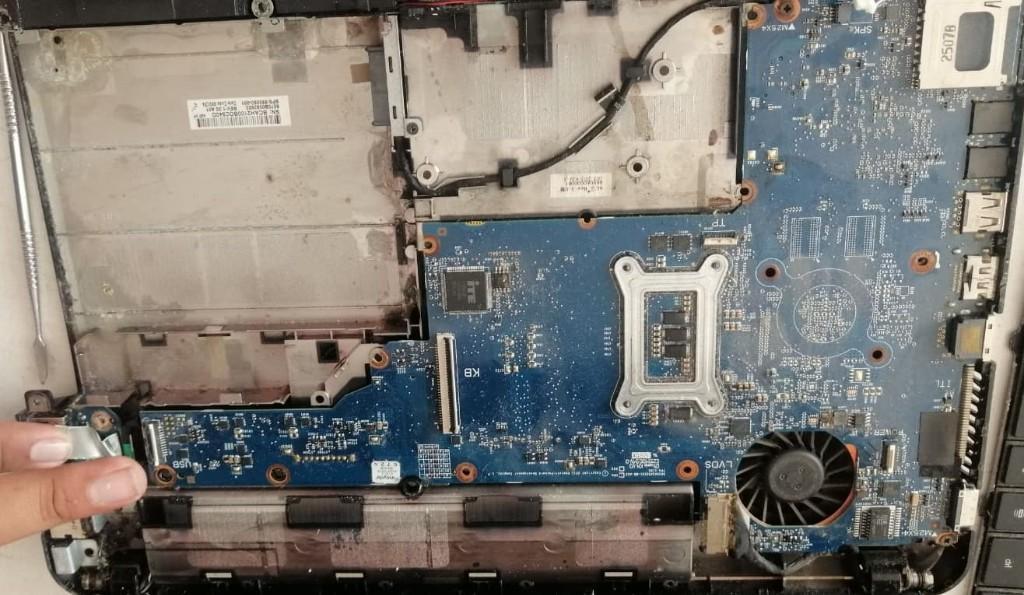 PC Mark Soluciones Integrales en Informática en México - Imagen 8