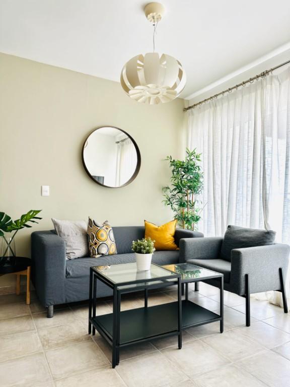 APARTAMENTOS EN ZONA ORIENTAL TRES HABITACIONES DOS BAÑOS en la República Dominicana - Imagen 9