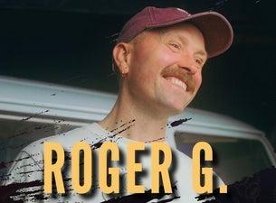 Roger G. - So Freunde! in Witten - Bild 1