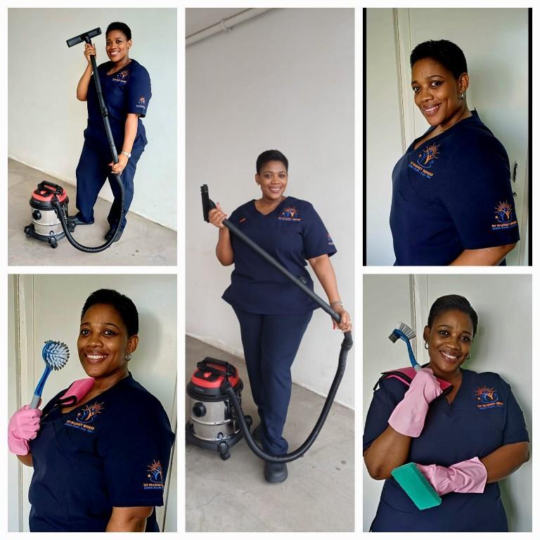 Cleaning Services in South Africa - Image 3