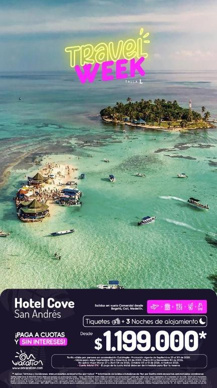 TRAVEL WEEK ON VACATION en Cali - Imagen 2