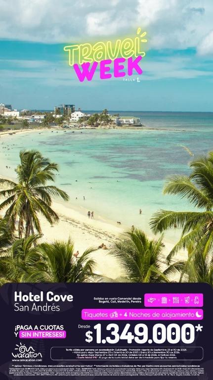 TRAVEL WEEK ON VACATION en Cali - Imagen 3