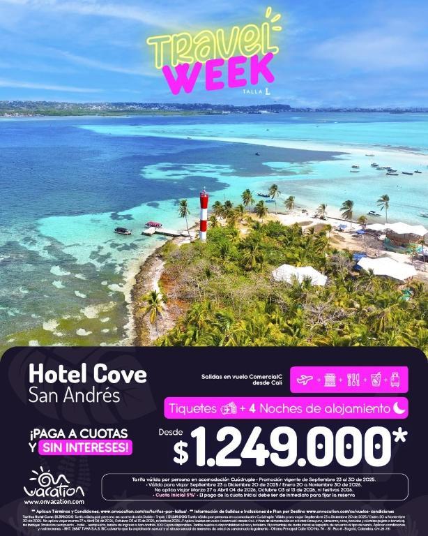 TRAVEL WEEK ON VACATION en Cali - Imagen 7