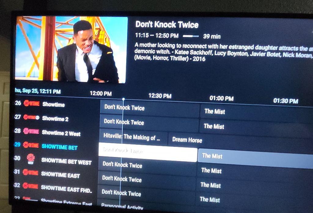 STOP Paying Monthly Fees For Cable– One Device, Every Channel in United States - Image 5