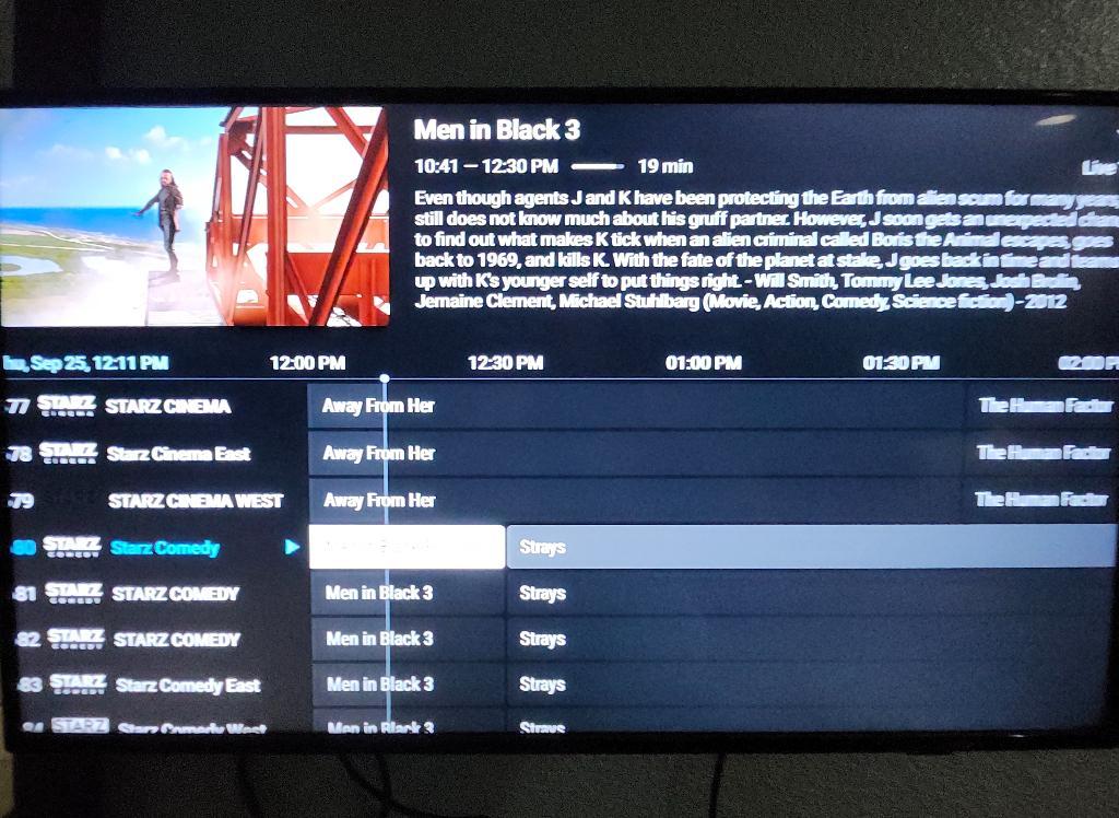 STOP Paying Monthly Fees For Cable– One Device, Every Channel in United States - Image 6