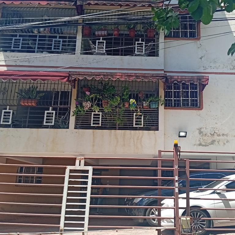 VENDO APARTAMENTO DE OPORTUNIDAD RESIDENCIAL REPARTO ROSA en la República Dominicana - Imagen 5