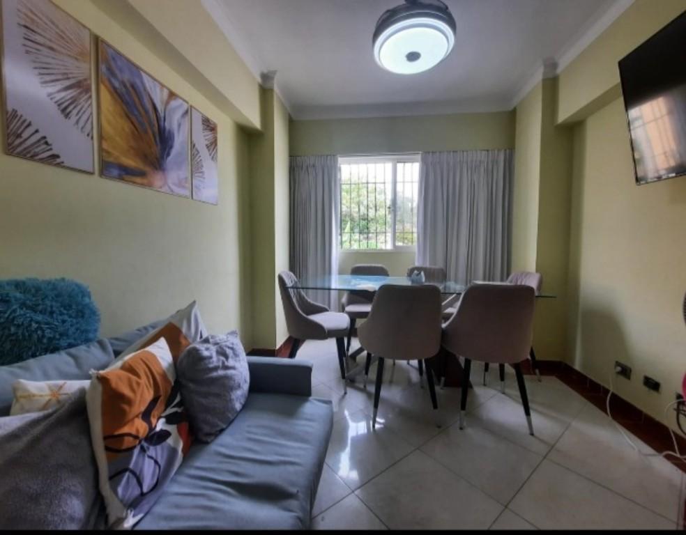 VENDO APARTAMENTO PARA INVERSIONISTAS en la República Dominicana - Imagen 2