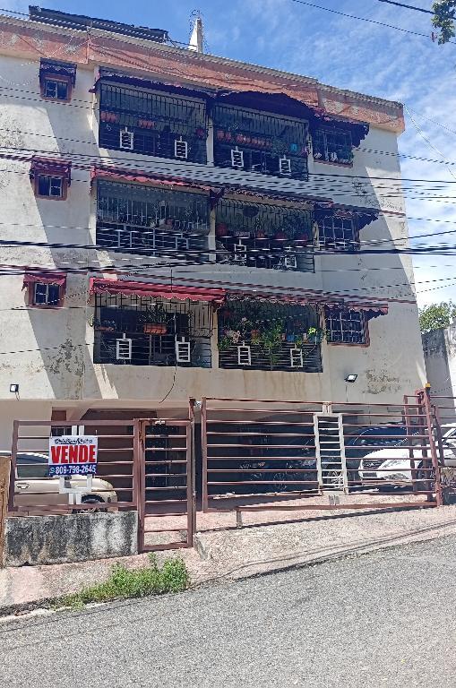 VENDO APARTAMENTO PARA INVERSIONISTAS en la República Dominicana - Imagen 4