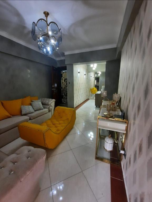 VENDO APARTAMENTO CON TERRAZA PRIVADA en la República Dominicana - Imagen 2