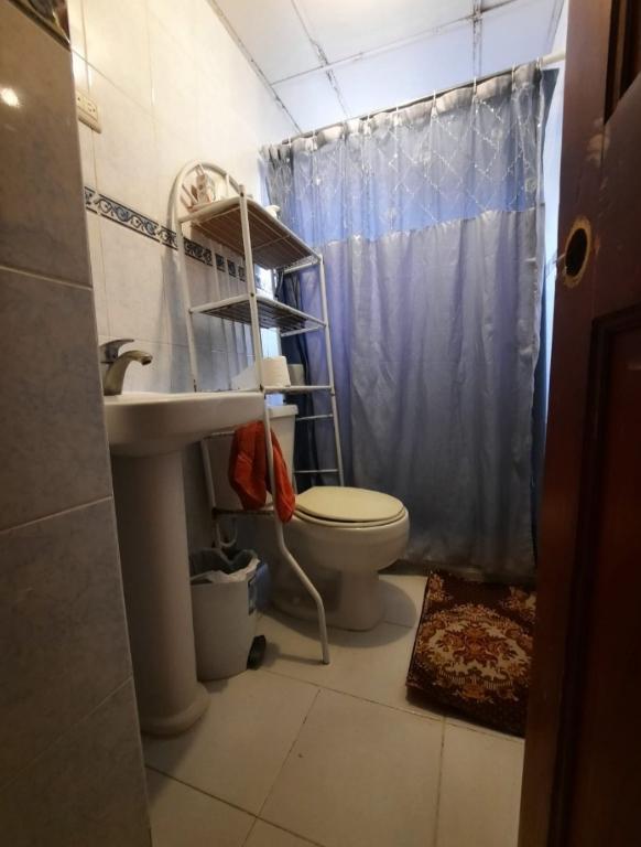 VENDO APARTAMENTO CON TERRAZA PRIVADA en la República Dominicana - Imagen 3