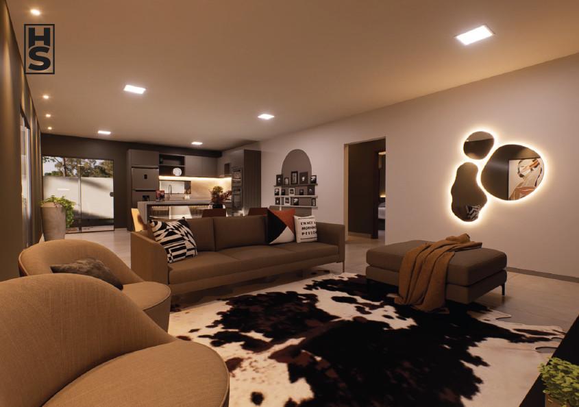 CASA A ESTRENAR EN EL BARRIO ESPÍRITU SANTO en Encarnación - Imagen 5