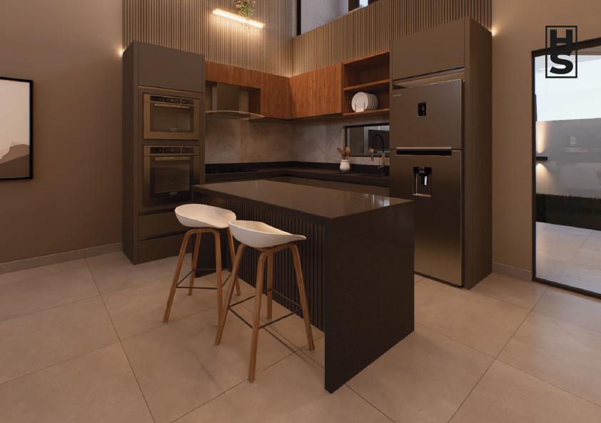 Casa a estrenar en el barrio Espíritu Santo, Ruta 14 en Encarnación - Imagen 8