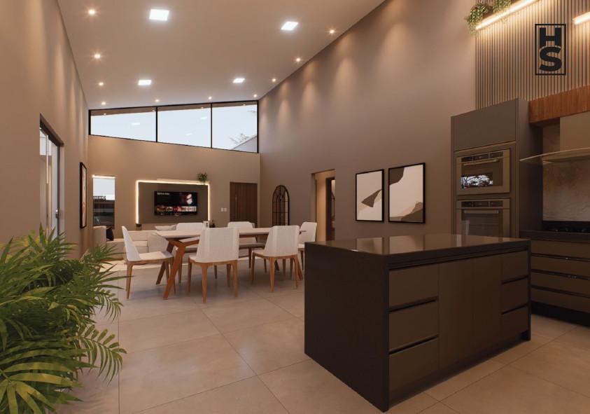 Casa a estrenar en el barrio Espíritu Santo, Ruta 14 en Encarnación - Imagen 9