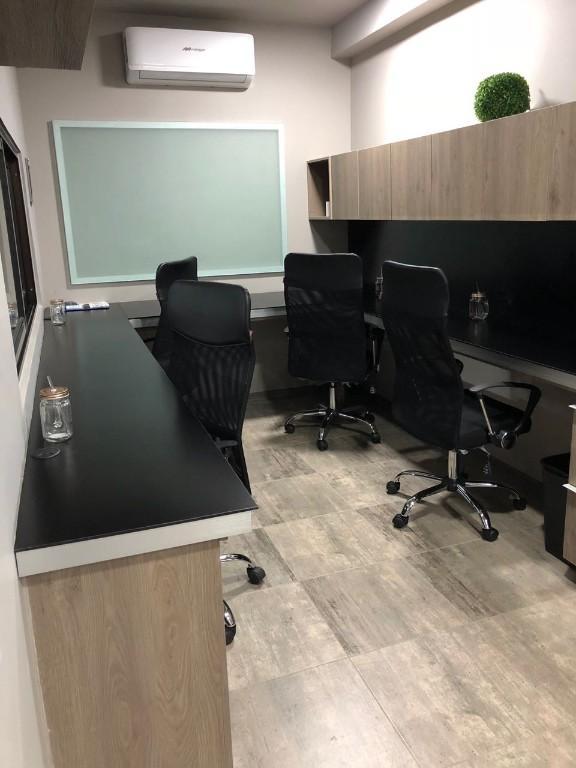 OFICINA DISPONIBLE EN RENTA EN LOMAS ALTAS en Tijuana - Imagen 1