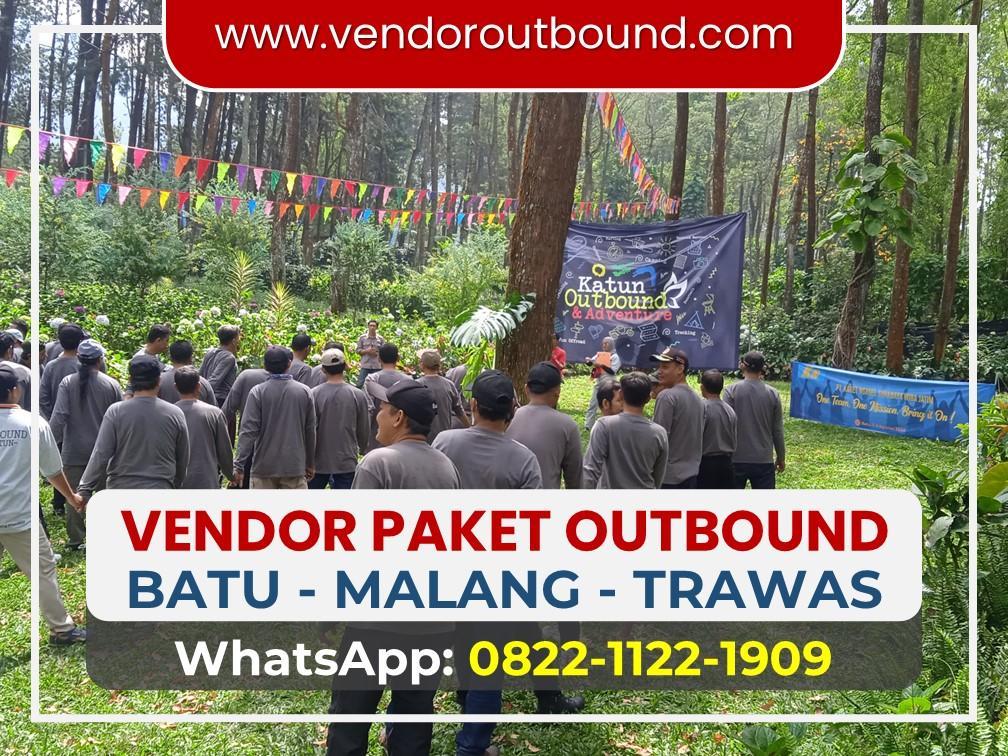 Provider Capacity Building Pacet Mojokerto in Indonesia - Image 3