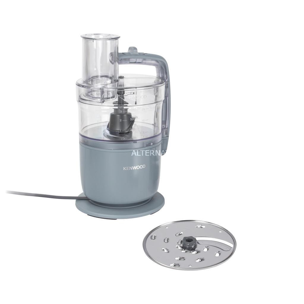 Robot de cocina MultiPro Go - Grey en Móstoles - Imagen 1