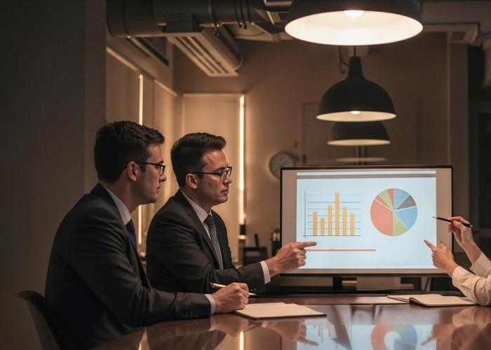 Data Science and Analytics Internship with AI Training in India - Image 1