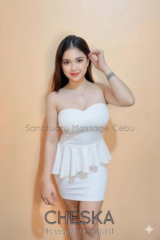 CEBU ONCALL THERAPIST in Liloan - Image 3