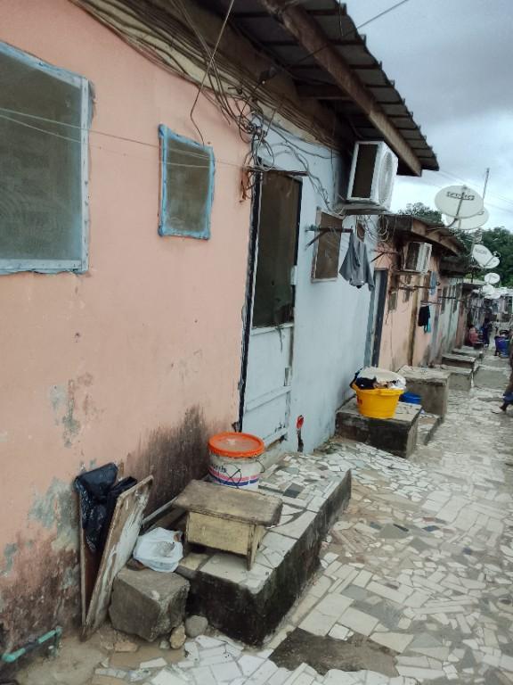 Location d'un Studio a la Riviera Anono en Côte d’Ivoire - Photo 3