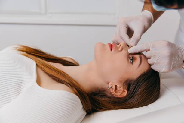 Rhinoplasty in Riyadh in Dwārka - Image 1