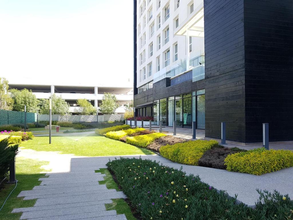 Departamento en Renta en Sonata en Lomas de Angelopolis San … en Tlaxcalancingo - Imagen 1