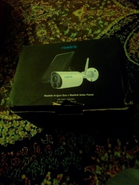 Solar IP camera wire Free High quality in Islamabad - Image 3