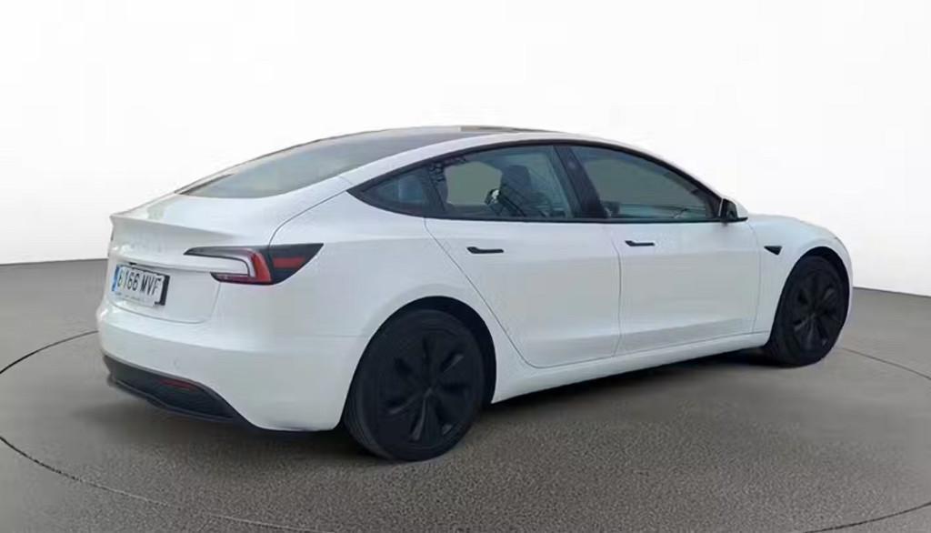 Tesla Model 3 RWD en Getafe - Imagen 5