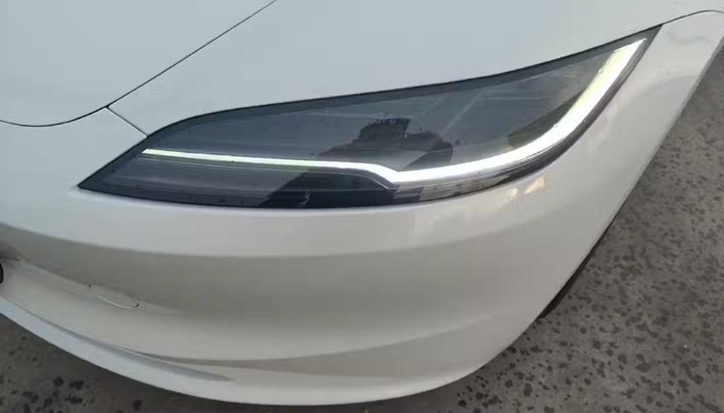 Tesla Model 3 RWD en Getafe - Imagen 9