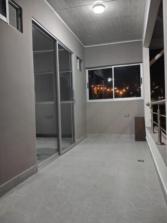 Se Alquila Apartamento Por Estrenar en Res. Casa Blanca, Heredia en Costa Rica - Imagen 1