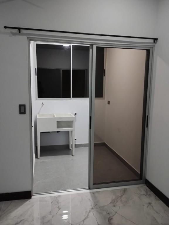 Se Alquila Apartamento Por Estrenar en Res. Casa Blanca, Heredia en Costa Rica - Imagen 4