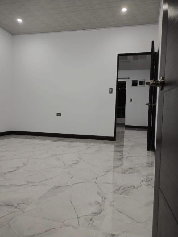 Se Alquila Apartamento Por Estrenar en Res. Casa Blanca, Heredia en Costa Rica - Imagen 6