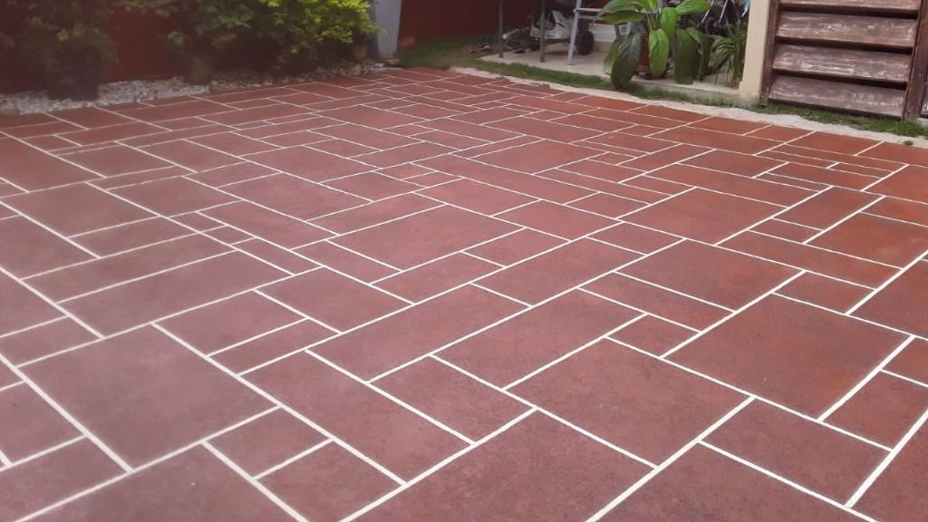 SPRAY DECK PTY CAPAS QUE DESPIERTAN LA ARQUITECTURA. PA en Panamá - Imagen 5