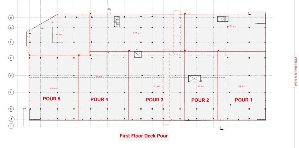 FORMWORK LABOURERS in Bowen Hills - Image 2