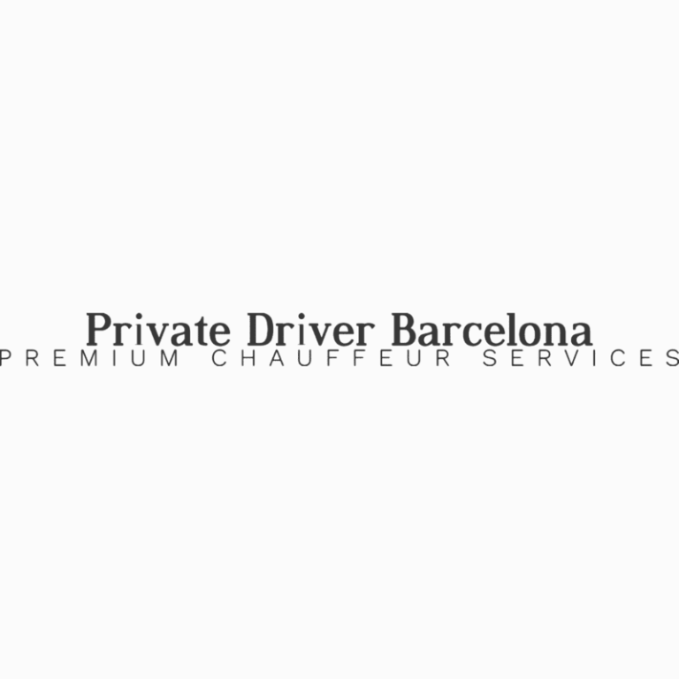 Private Driver Barcelona en Barcelona - Imagen 1