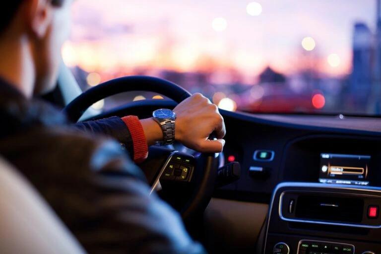 Private Driver Barcelona en Barcelona - Imagen 2