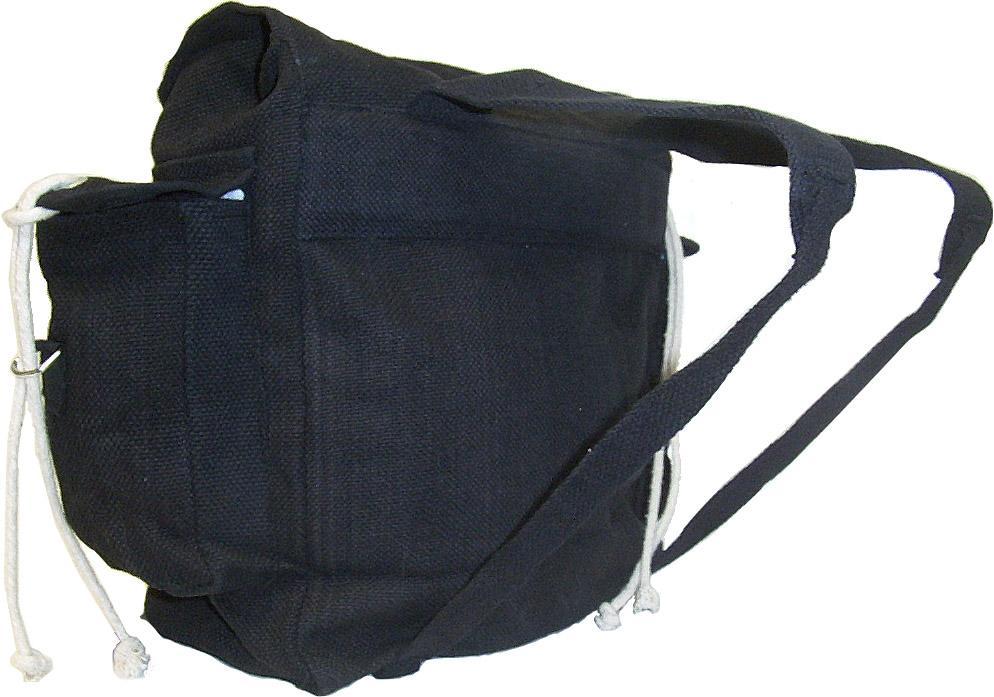 World Famous Canvas Rucksacks with Adjustable Straps in Canada - Image 4