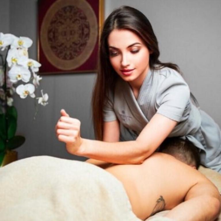 Spa Message Canter Relex Full Body Message Best Spa Service, in Pakistan - Image 2
