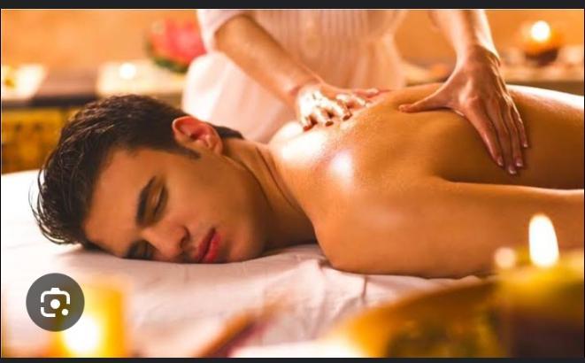 Murree Message Canter Relex Full Body Message Best Spa Service, in Murree - Image 1