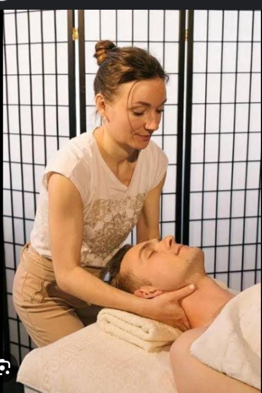 Zara Message Canter Relex Full Body Message Best Spa Service, in Murree - Image 2