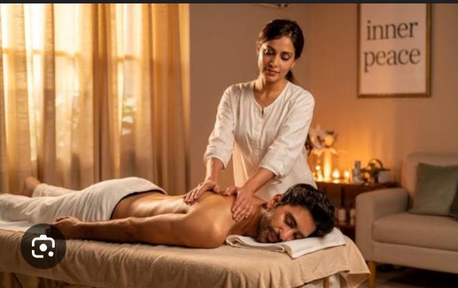 Rajouri Message Canter Relex Full Body Message Best Spa Service, in Dera Ghazi Khan - Image 2
