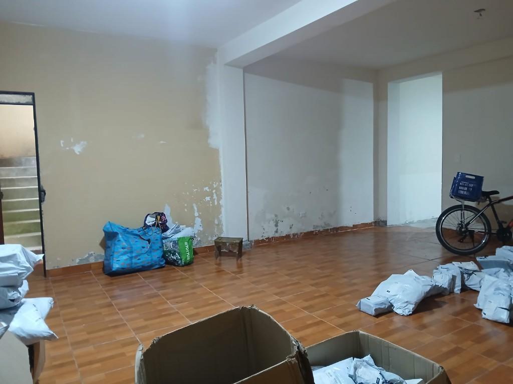 Se alquila espacio para almacén en Lima - Imagen 1