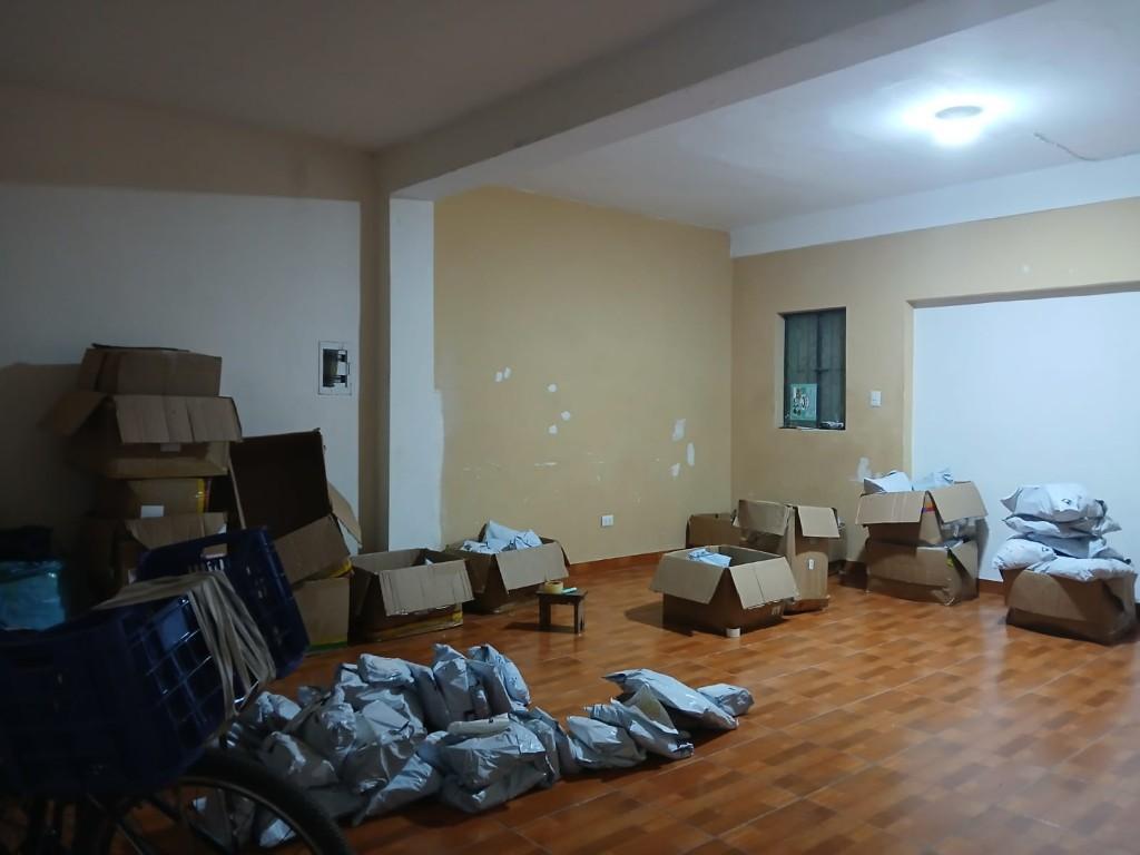 Se alquila espacio para almacén en Lima - Imagen 4