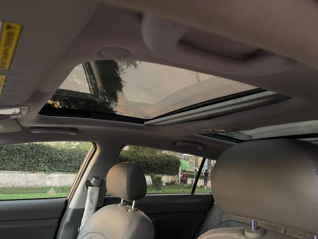 KIA SPORTAGE 2014 FULL OPTIONS 4X4 au Cameroun - Photo 5