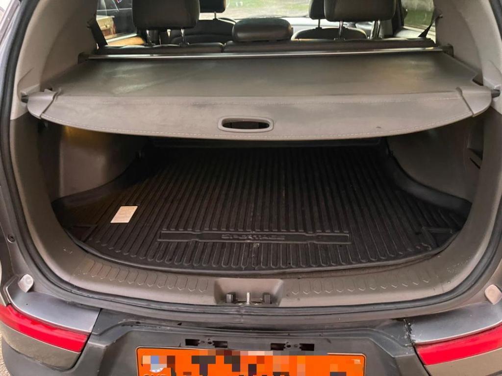 KIA SPORTAGE 2014 FULL OPTIONS 4X4 au Cameroun - Photo 8